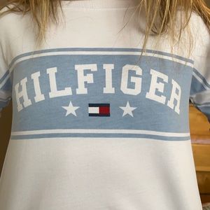 Tommy Hilfiger Long Sleeve